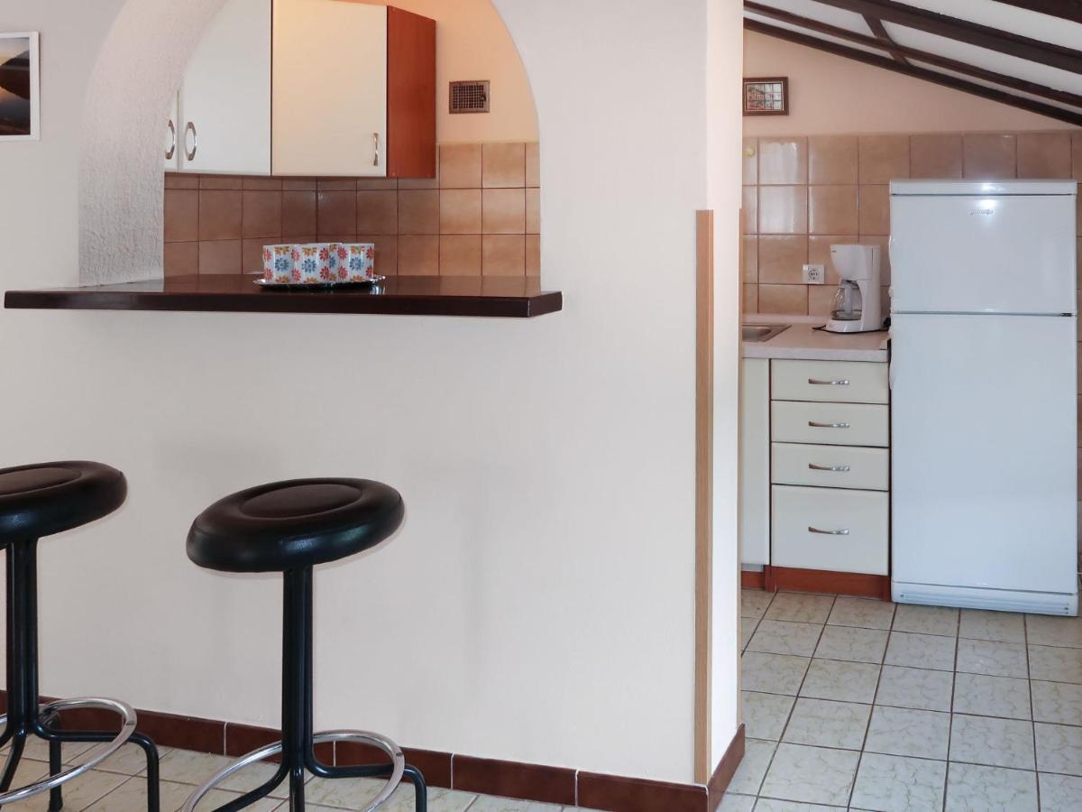 Apartment Violetta - Lbn200 By Interhome Labin  Exterior photo