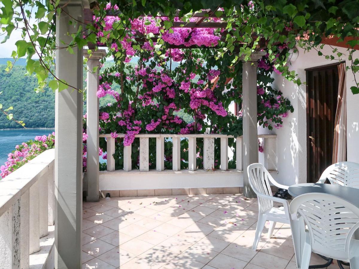 Apartment Violetta - Lbn200 By Interhome Labin  Exterior photo